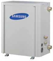 Фото - Тепловой насос Samsung DVMS Eco 25 kW 380V 25 кВт