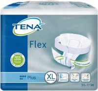 Фото - Подгузники Tena Flex Plus XL / 30 pcs