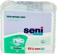 Фото - Подгузники Seni Optima Trio M / 10 pcs 