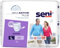 Фото - Подгузники Seni Active Plus L / 10 pcs