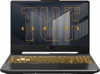 Фото - Ноутбук Asus TUF Gaming A15 FA506QR (FA506QR-AZ001)