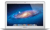 Фото - Ноутбук Apple MacBook Air 13 (2012)