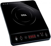 Фото - Плита TCL 20P1 черный