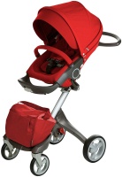 Фото - Коляска Stokke Xplory 