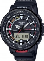 Фото - Наручные часы Casio Pro Trek PRT-B70-1 