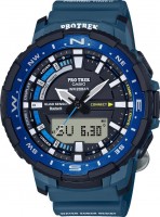 Фото - Наручные часы Casio Pro Trek PRT-B70-2 