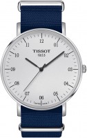 Фото - Наручные часы TISSOT Everytime Large Nato T109.610.17.037.00 