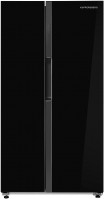 Холодильник Kuppersberg NFML 177 BG черный