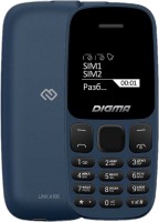 Фото - Мобильный телефон Digma Linx A106