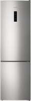 Холодильник Indesit ITR 5200 S серебристый
