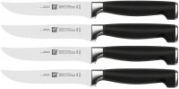 Фото - Набор ножей Zwilling Four Star 33408-000