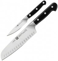 Фото - Набор ножей Zwilling Professional S 38447-004 
