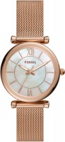 Фото - Наручные часы FOSSIL ES4918 