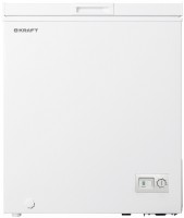 Фото - Морозильная камера Kraft BD(W) 185 QX 160 л