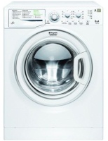 Фото - Стиральная машина Hotpoint-Ariston WMSL 605 белый
