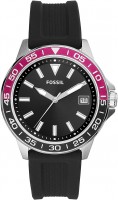 Фото - Наручные часы FOSSIL BQ2508 