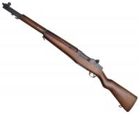 Фото - Пневматическая винтовка G&G M1 Garand Real Wood