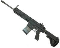 Фото - Пневматическая винтовка Umarex HK417 Recon GRS AEG 