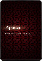 Фото - SSD Apacer Panther AS350X AP1TBAS350XR 1 ТБ