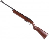 Фото - Пневматическая винтовка Crosman RepeatAir 1077 Wood 