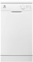 Фото - Посудомоечная машина Electrolux SEA 91310 SW белый