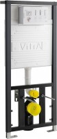 Фото - Инсталляция для туалета Vitra Uno 720-5800-01 