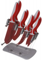 Фото - Набор ножей Aplus 1826