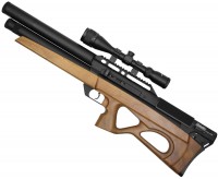 Фото - Пневматическая винтовка EDgun Matador R5M Long W 4.5 