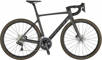 Фото - Велосипед Scott Addict RC 15 2021 frame M 