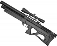 Фото - Пневматическая винтовка EDgun Matador R5M Long 5.5 
