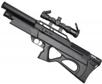 Фото - Пневматическая винтовка EDgun Matador R5M standart 5.5