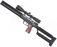 Фото - Пневматическая винтовка EDgun Leshiy 2.0 Long 4.5