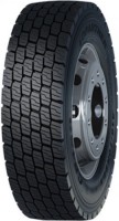 Фото - Грузовая шина Copartner CP159 315/70 R22.5 151L 