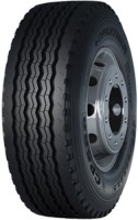 Фото - Грузовая шина Copartner CP586 385/65 R22.5 160K