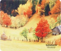 Фото - Коврик для мышки SONNEN Fall 