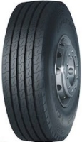 Фото - Грузовая шина Copartner CP963 315/80 R22.5 157L 