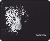 Фото - Коврик для мышки SONNEN Leopard 