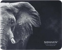 Фото - Коврик для мышки SONNEN Elephant 