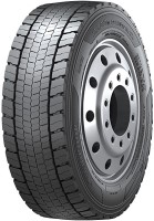 Фото - Грузовая шина Hankook DL20W e-cube MAX 295/60 R22.5 150L 