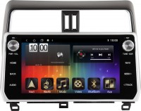 Фото - Автомагнитола Sound Box SBMU-8117