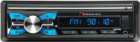Фото - Автомагнитола Nakamichi NQ-615B