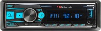 Фото - Автомагнитола Nakamichi NQ-616B