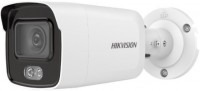 Камера видеонаблюдения Hikvision DS-2CD2027G2-LU 2.8 mm 
