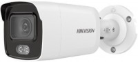 Фото - Камера видеонаблюдения Hikvision DS-2CD2027G2-LU 6 mm 