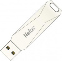 Фото - USB-флешка Netac U652 128Gb