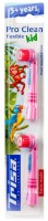 Фото - Насадки для зубных щеток Trisa Pro Clean flexible kid