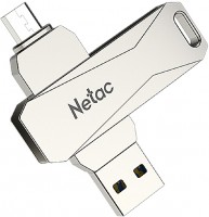 Фото - USB-флешка Netac U381 32Gb