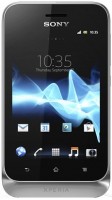 Фото - Мобильный телефон Sony Xperia tipo Dual 3 ГБ / 0.5 ГБ