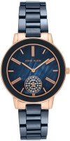 Фото - Наручные часы Anne Klein 3502 NVRG 