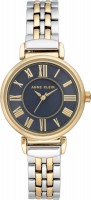 Фото - Наручные часы Anne Klein 2159 NVTT 